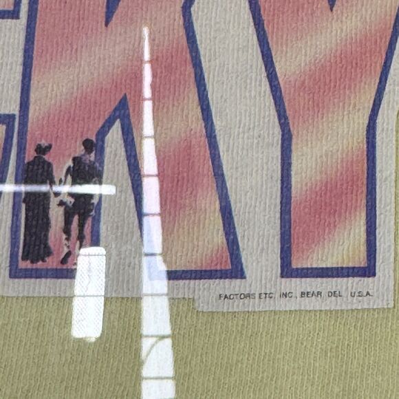 1976 Rocky Movie Collectable Memorabilia Framed Shirt VHS Cover 36x38 - Picture 6 of 16